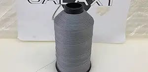 1 Pc of 69 Upholstery Thread TEX-70 Bonded Nylon 8 oz