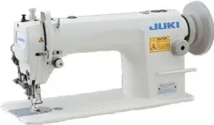 The Juki DU-1181N: The Industrial Dream Sewing Machine