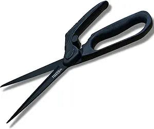 Maker Industries Pro Cut 11” Spring Assisted Scissors - MINOR FAULT IN SOME PAIRS - PRICE REDUCED