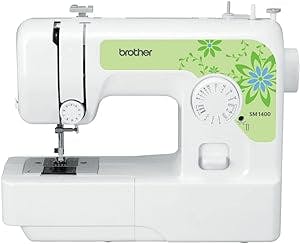 Sew in Style with the Brother Sewing 14 Stitch Machine