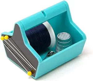 The Perfect Tool for Your Thread Needs: The Dritz Thread Cutter Caddy