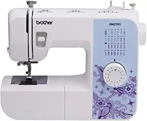 Fun and Engaging Title: Sewing up a Storm with the Brother Sewing Machine