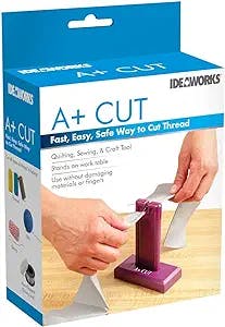 The Ultimate Thread Cutting Tool That Will Change Your Sewing Game Forever!
