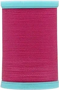 Coats Eloflex Stretch Thread 225yd-Hot Pink -S992-1840