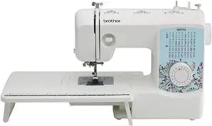 Brother XR3774 Sewing Machine: The Sewing Buddy You Never Knew You Needed!