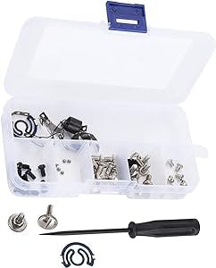 Sew like a Pro with this Sewing Machine Screw Kit: A Review