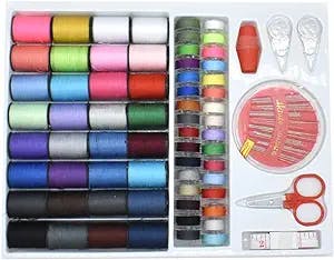 Renash Your Sewing Game with this Awesome Kit!