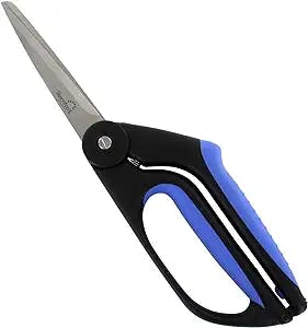 Thornton's Art Supply Scissors: Snip Snip, Perfect for All Your Sewing Need