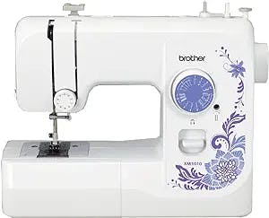 Sew and Sew: Brother XM1010 Sewing Machine Review