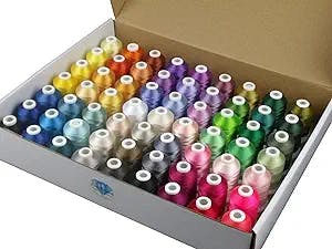 Sewing Made Simthread-ple with this Epic Thread Kit!