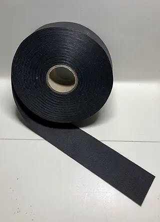 "Bind me up, Scotty! A review of 1 Pc of 67 Yard Roll of 1.5 Inch, Black, B