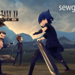 Final Fantasy XV
