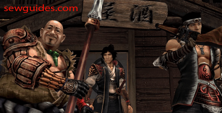 Onimusha 2