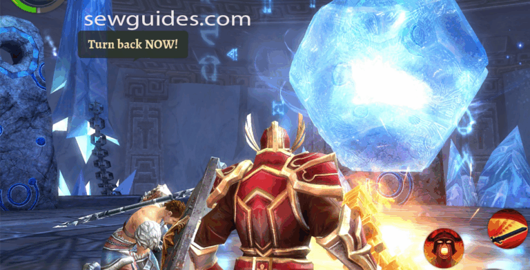 Order & Chaos 2