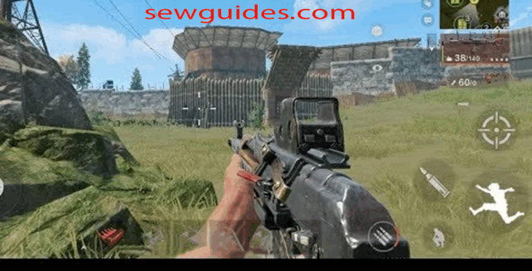 Rust Mobile
