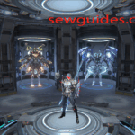Starstride