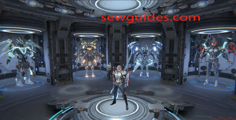 Starstride