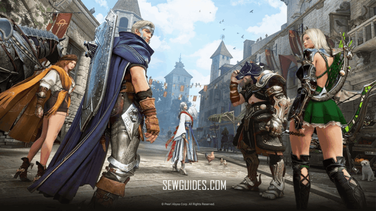 sewguides