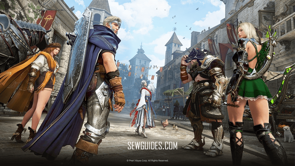 sewguides