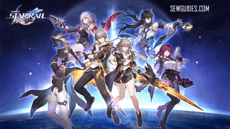 sewguides