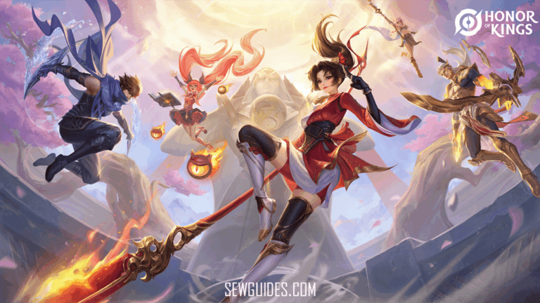 sewguides