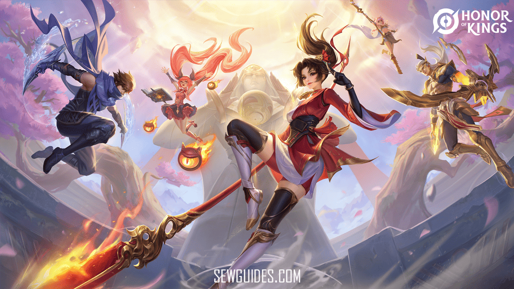 sewguides