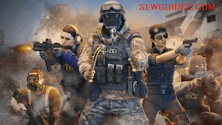 Counter-Strike