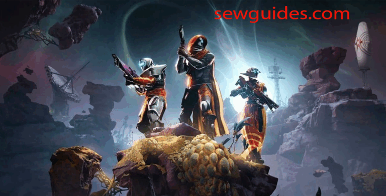 Destiny 2