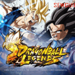 Dragon Ball Legends