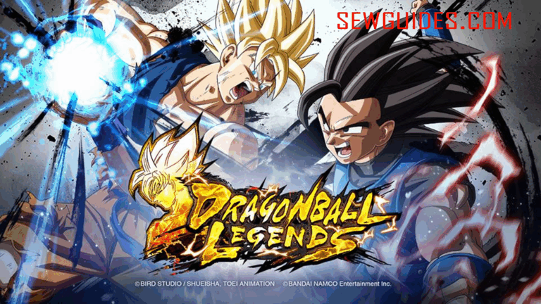 Dragon Ball Legends