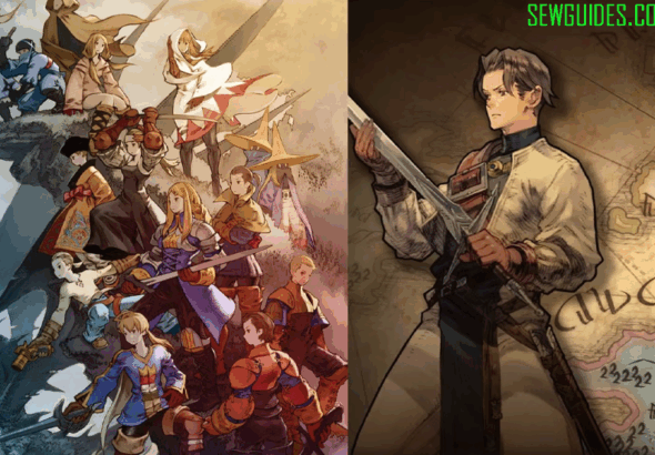 Final Fantasy