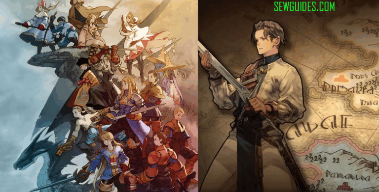 Final Fantasy