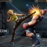 Legend Fighter