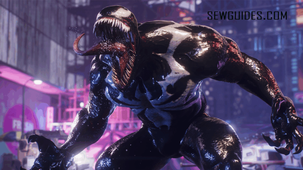 Marvel’s Spider
