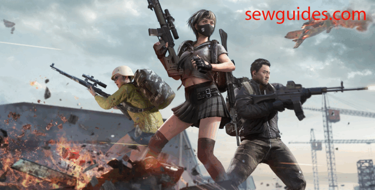 PUBG PC