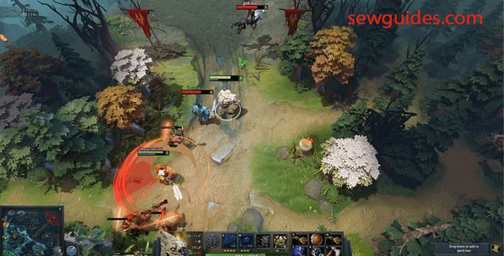 Permainan MMO