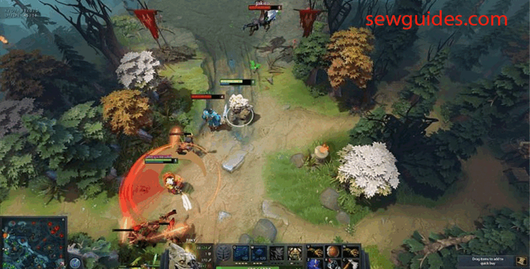 Permainan MMO