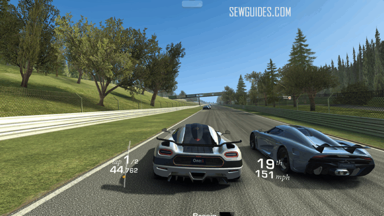 Real Racing