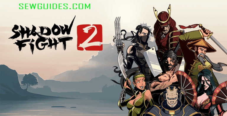 Shadow Fight 2