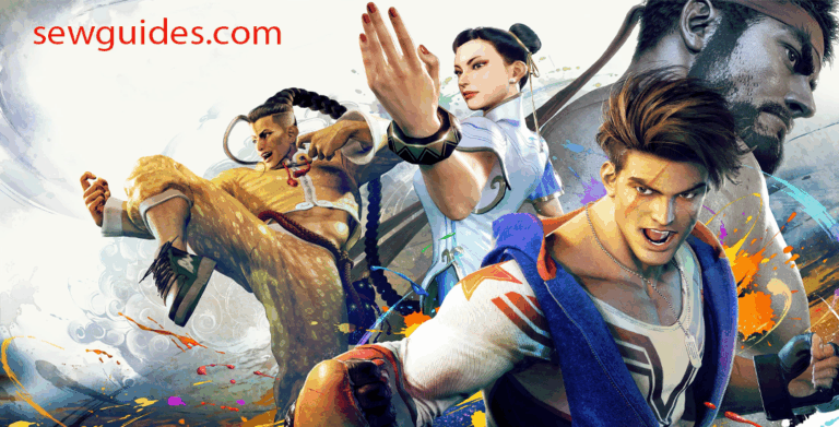 Street Fighter 6