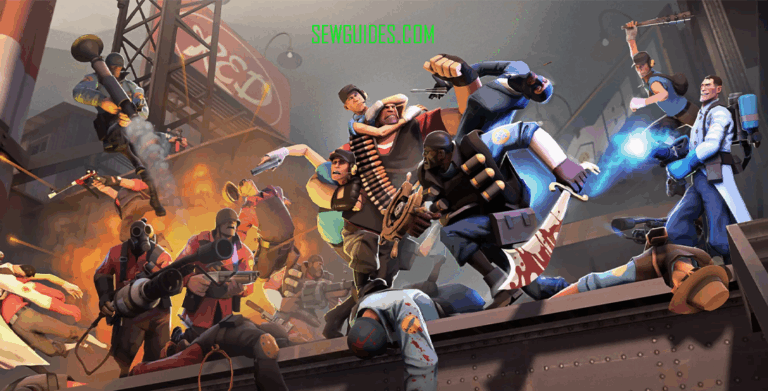 Team Fortress 2