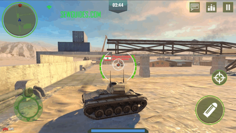 War Machines