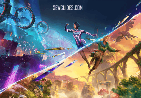 sewguides