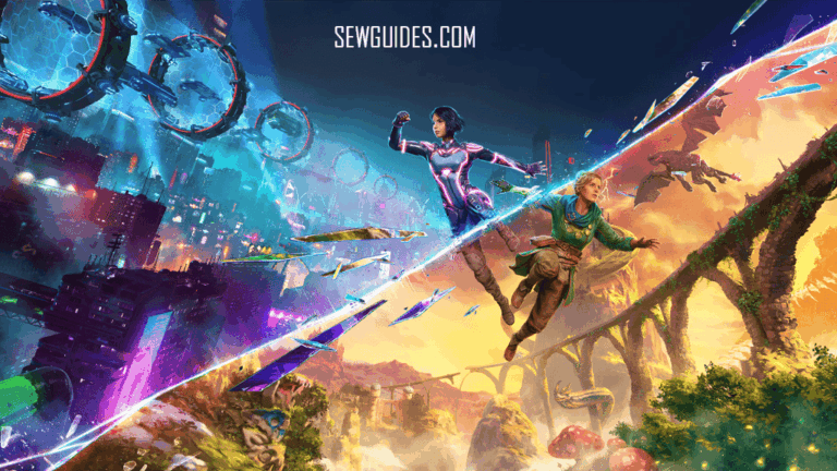 sewguides