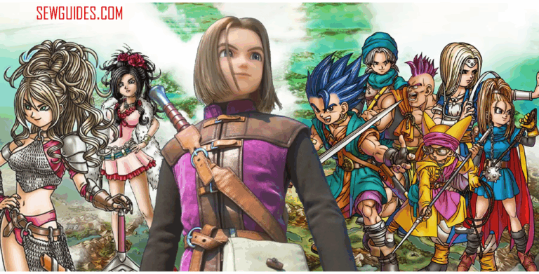 Dragon Quest