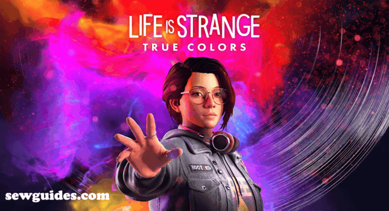 Life is Strange True Colors™