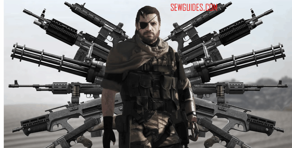 Metal Gear