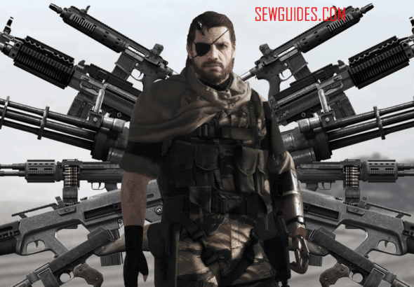 Metal Gear
