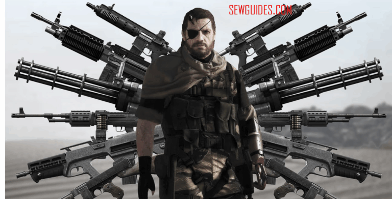 Metal Gear