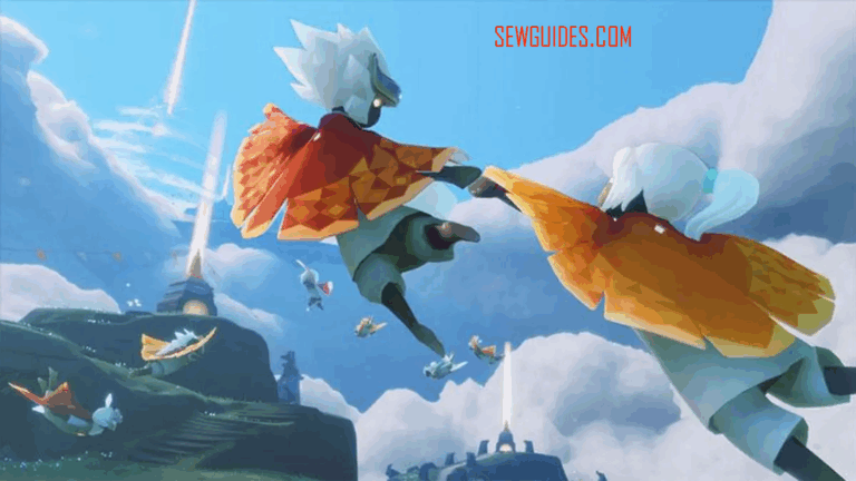 SkyChildren of Light